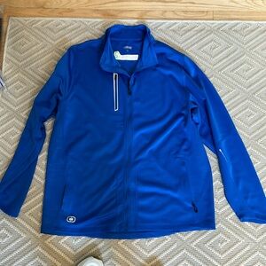 OGIO Men’s Zip-up Jacket - XXL